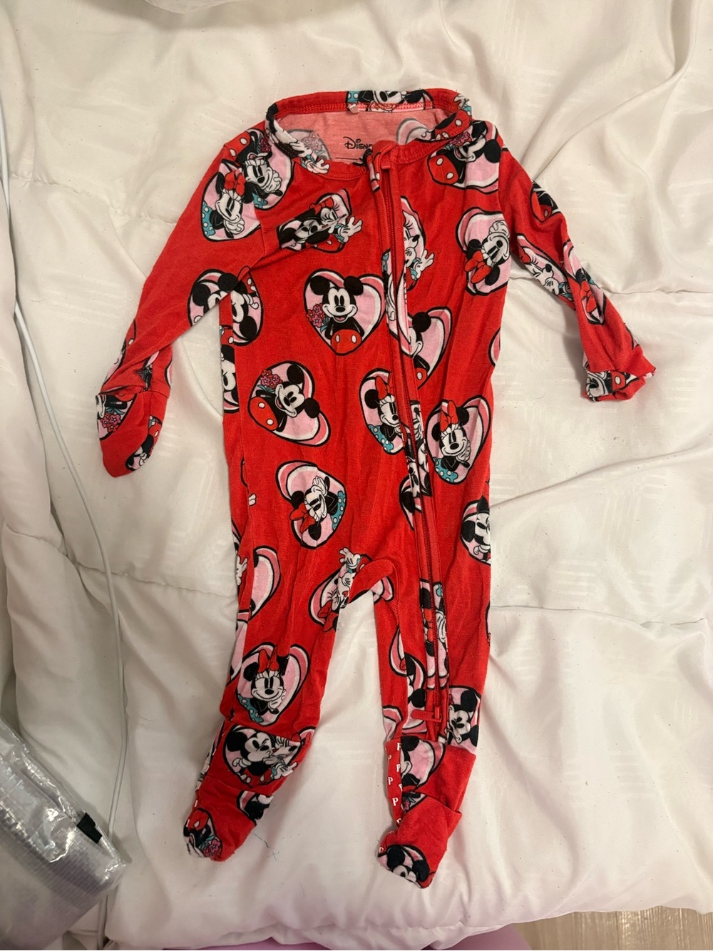Bamboo baby lot bundle of onesies!! Posh peanut and angel dear